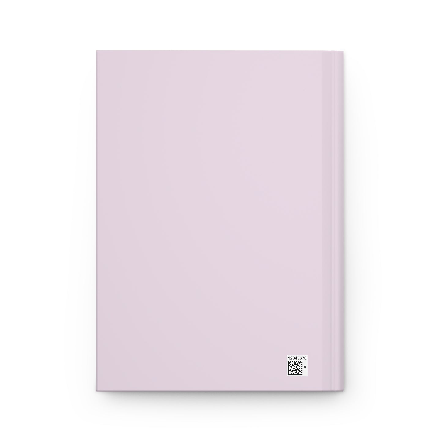 Hardcover Journal Matte