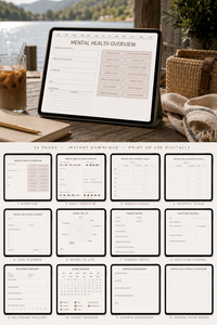 The Ultimate Reflection Check-In